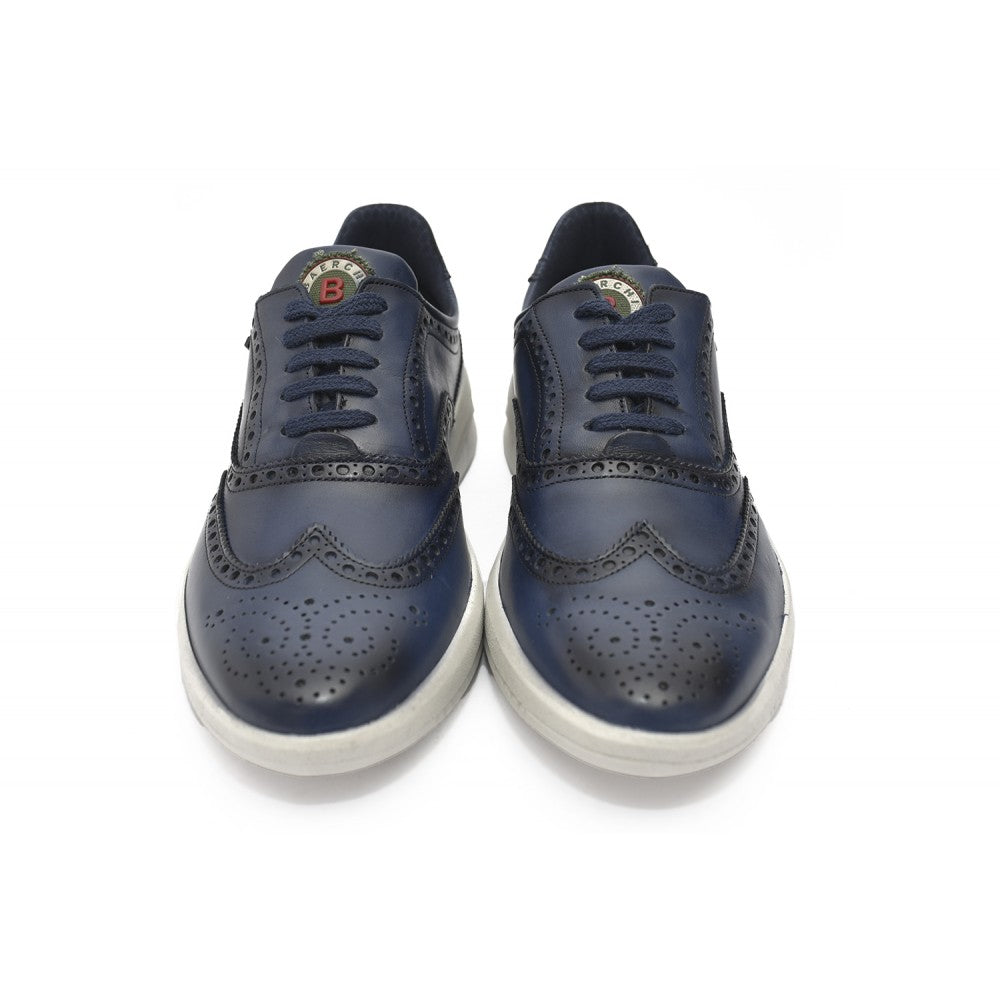Zapato casual baerchi tucan